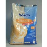 bosch Adult Lamb & Rice 3 kg – Hledejceny.cz