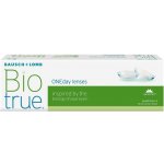 Bausch & Lomb Biotrue Oneday 30 čoček – Sleviste.cz