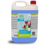 Sucitesa Natursafe Xtra Glass čistící přípravek na okna 5 l – Zboží Dáma