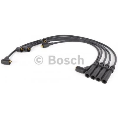 Sada kabelů pro zapalování BOSCH 0 986 356 702 – Hledejceny.cz