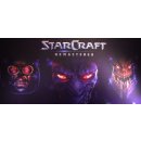 StarCraft Remastered