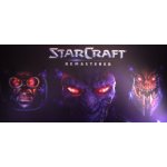 StarCraft Remastered – Zboží Dáma