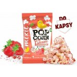 Mixit BIO popcorn do kapsy Jahoda 13 g – Sleviste.cz