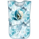 Baagl dětská zástěra Polar GRS – Hledejceny.cz