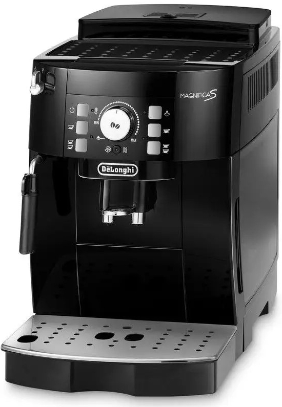 DeLonghi ECAM 22.117.B Magnifica S od 7 