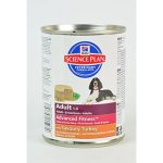 Hill’s Science Plan Adult Turkey 370 g – Hledejceny.cz