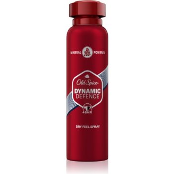 Old Spice Premium Dynamic Defence deospray 200 ml