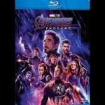 Avengers: Endgame BD – Zboží Mobilmania