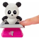 Barbie Záchrana pandy Herní set – Zboží Dáma