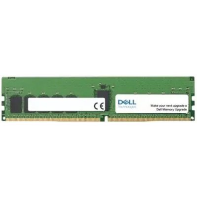 Dell DDR5 16GB 5600MHz CL46 (1x16GB) AC830716 – Zboží Živě