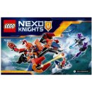  LEGO® Nexo Knights 70361 Macyin Robodrak
