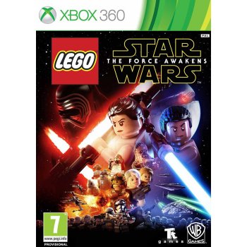 LEGO Star Wars: The Force Awakens