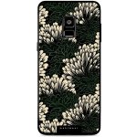 Mobiwear Glossy Samsung Galaxy A8 2018 GA45G Travina – Zboží Mobilmania