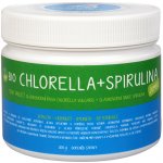 Empower Supplements Bio Chlorella + Spirulina Jumbo 1500 tablet – Hledejceny.cz