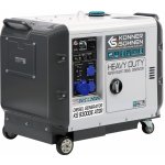 Könner & Söhnen KS 9300DE ATSR SUPER S – Sleviste.cz