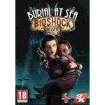 BioShock Infinite: Burial at Sea - Episode 2 – Hledejceny.cz