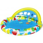 Bestway 52378, Splash & Learn 120x117x46 cm – Zbozi.Blesk.cz