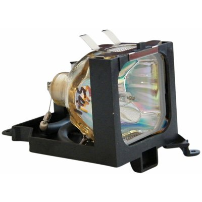 Lampa pro projektor Canon LV-LP20, 9431A001, originální lampa s modulem – Hledejceny.cz