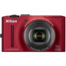 Nikon COOLPIX S8100