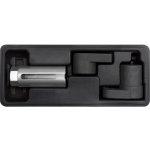 Yato Sada klíčů nástrčných 3 kusy na lambda sondy – Sleviste.cz