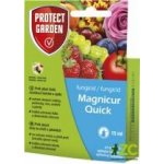 Bayer Garden Fungicid MAGNICUR QUICK 15 ml – Zboží Dáma