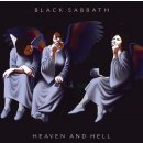 Black Sabbath - Heaven & Hell -Deluxe CD