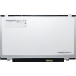 Display na notebook Toshiba Tecra Z40-A-1CH Displej LCD 14“ 30pin eDP HD+ LED SlimTB - Lesklý