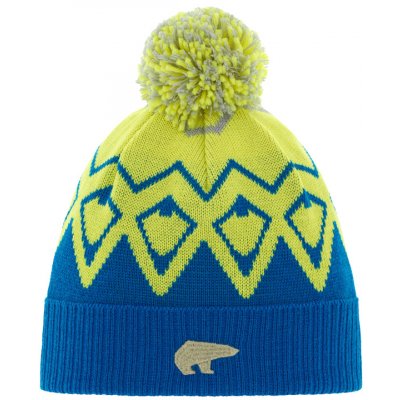 Eisbär čepice Ziggy OS Pompon 30911-026 – Hledejceny.cz