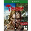 Hry na Xbox One Dead Island (Definitive Edition)
