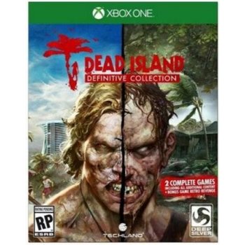 Dead Island (Definitive Edition)