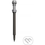 Lego Star Wars světelný meč gelové černé 53122 – Hledejceny.cz