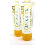 Jack N´ Jill Banán 50 g – Hledejceny.cz