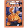 Garfield ve filmu DVD