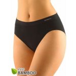 Gina 00038P Klasické kalhotky širší bok bambusové béžová – Hledejceny.cz
