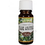 Saloos esenciální olej Aloe orange 10 ml – Zboží Dáma