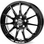 MSW 85 8x18 5x112 ET42 gloss black – Hledejceny.cz