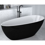Besco Goya 160 x 70 cm WMD-160-GWB – Hledejceny.cz