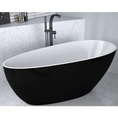 Besco Goya 160 x 70 cm WMD-160-GWB – Hledejceny.cz