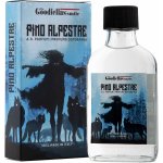 The Goodfellas' Smile Pino Alpestre voda po holení 100 ml – Hledejceny.cz