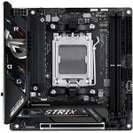 Asus ROG STRIX B850-I GAMING WIFI 90MB1K30-M0EAY0 – Zboží Živě