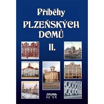 Příběhy plzeňských domů II. – Zboží Mobilmania