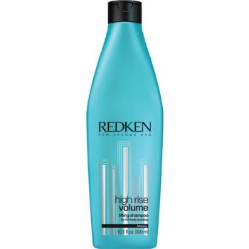 Redken High Rise Volume Lifting Shampoo 300 ml