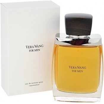 Vera Wang toaletní voda pánská 100 ml