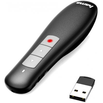 Hama X-Pointer 139915 – Zboží Mobilmania