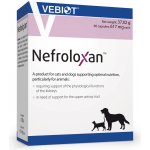 Nefroloxan pro psy a kočky 60 cps Vebiot – Hledejceny.cz