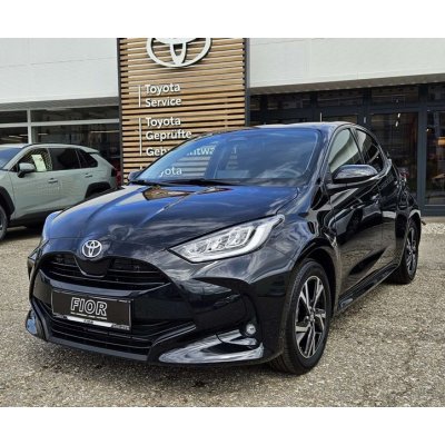 Toyota Yaris Hybrid 85 kW – Hledejceny.cz