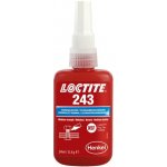 LOCTITE 243 zajišťovač šroubů SP 24g – HobbyKompas.cz