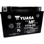 Yuasa YTX9-BS | Zboží Auto