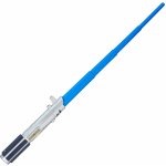 Hasbro Star Wars světelný meč Anakin Skywalker – Zboží Dáma