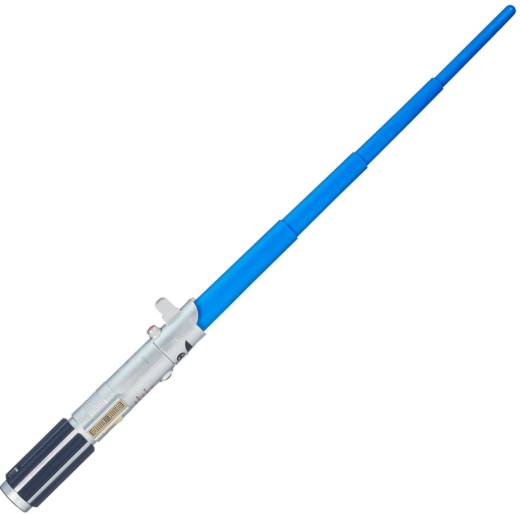 Hasbro Star Wars světelný meč Anakin Skywalker od 690 Kč - Heureka.cz